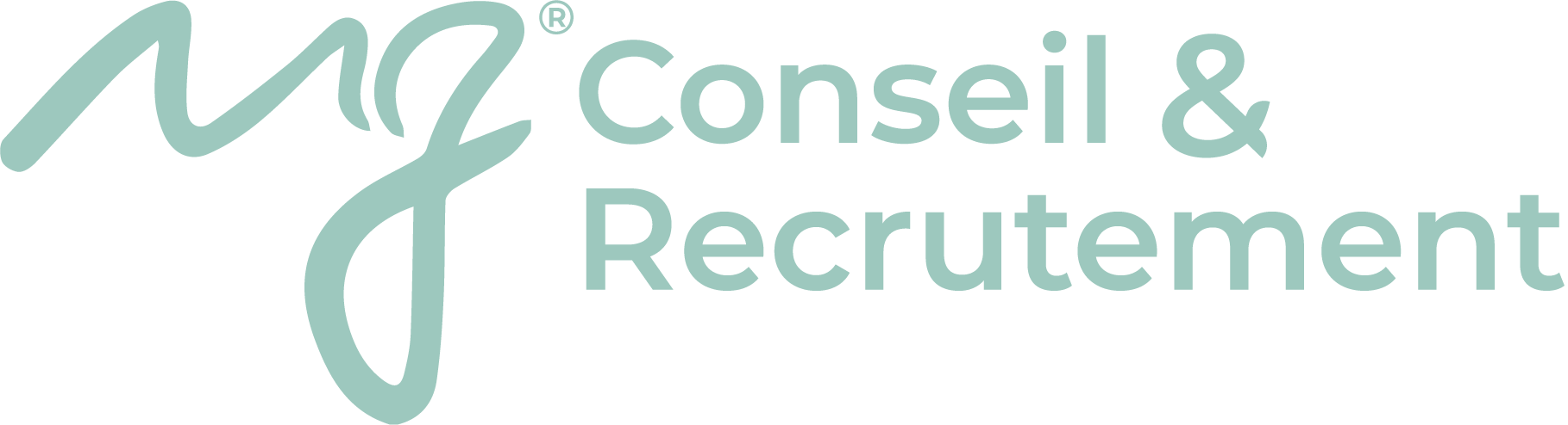 MG Conseil&Recrutement - logo